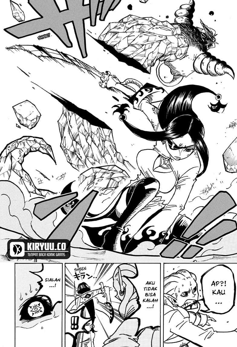 exorcist-no-kiyoshi-kun - Chapter: 38