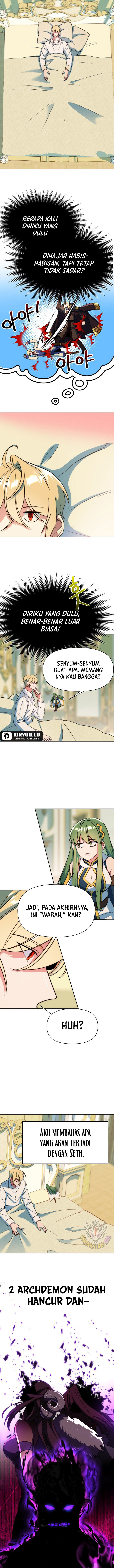 archmage-transcending-through-regression - Chapter: 140