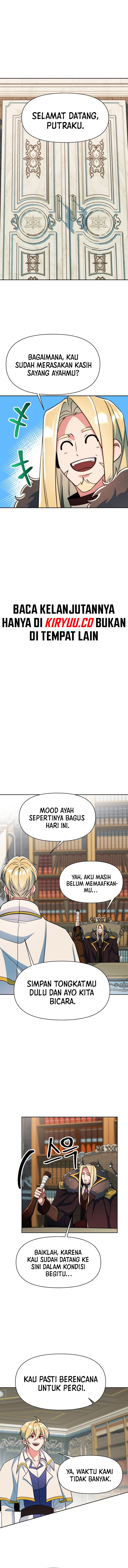 archmage-transcending-through-regression - Chapter: 140