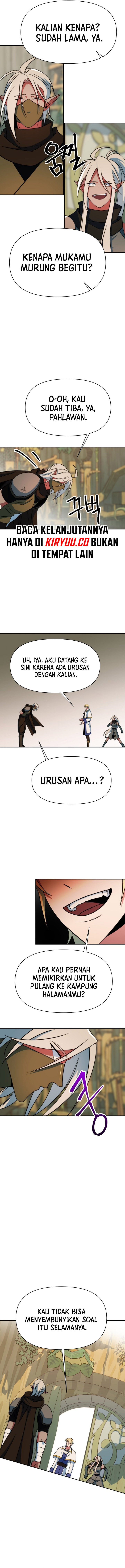 archmage-transcending-through-regression - Chapter: 140