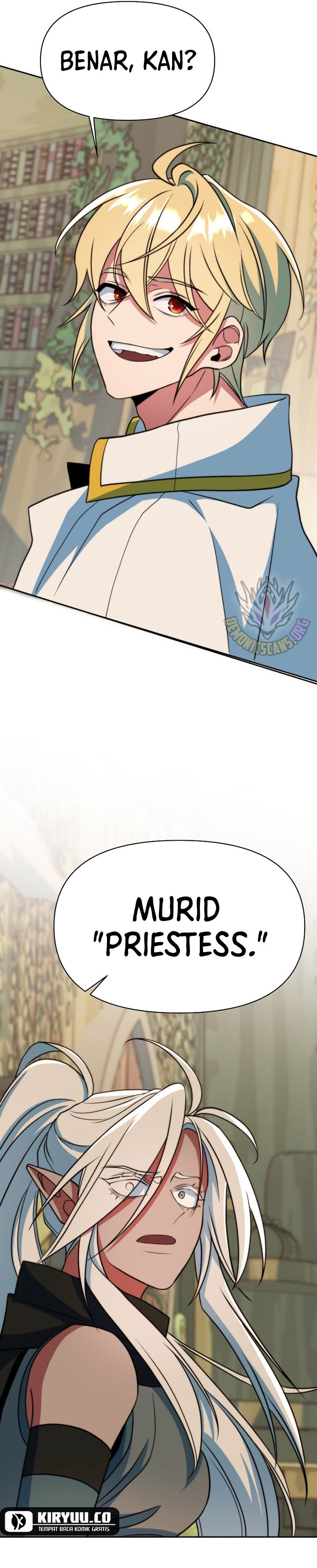 archmage-transcending-through-regression - Chapter: 140