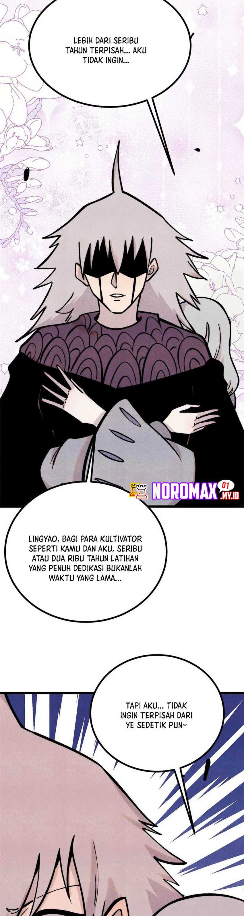 all-hail-the-sect-leader - Chapter: 426