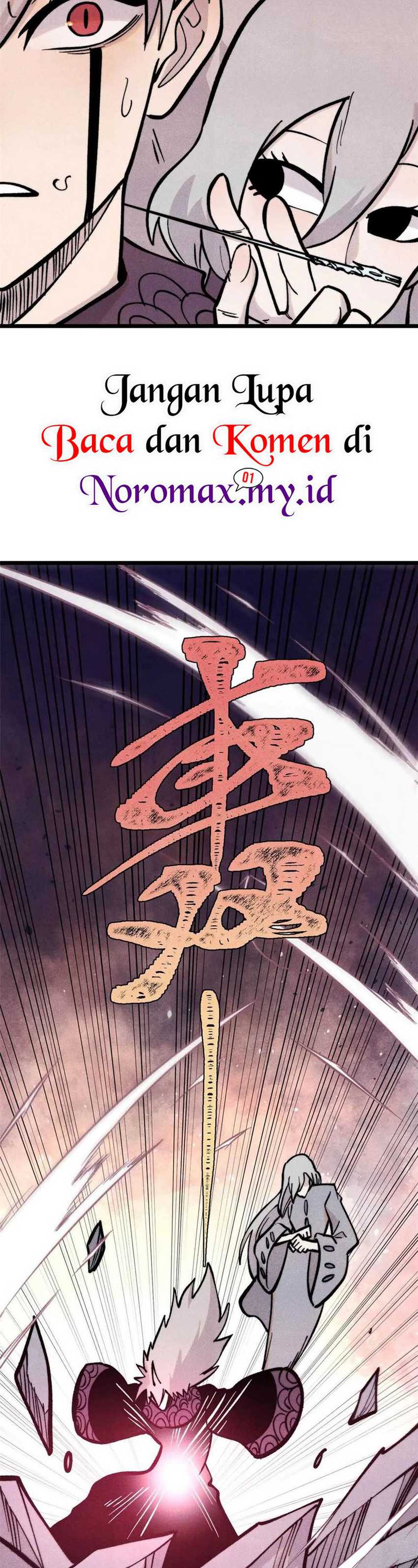 all-hail-the-sect-leader - Chapter: 426