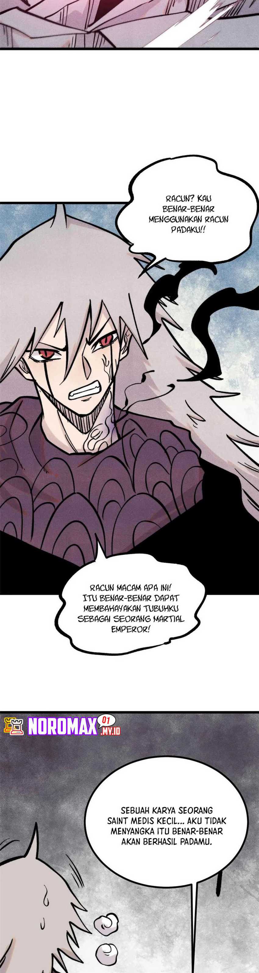 all-hail-the-sect-leader - Chapter: 426