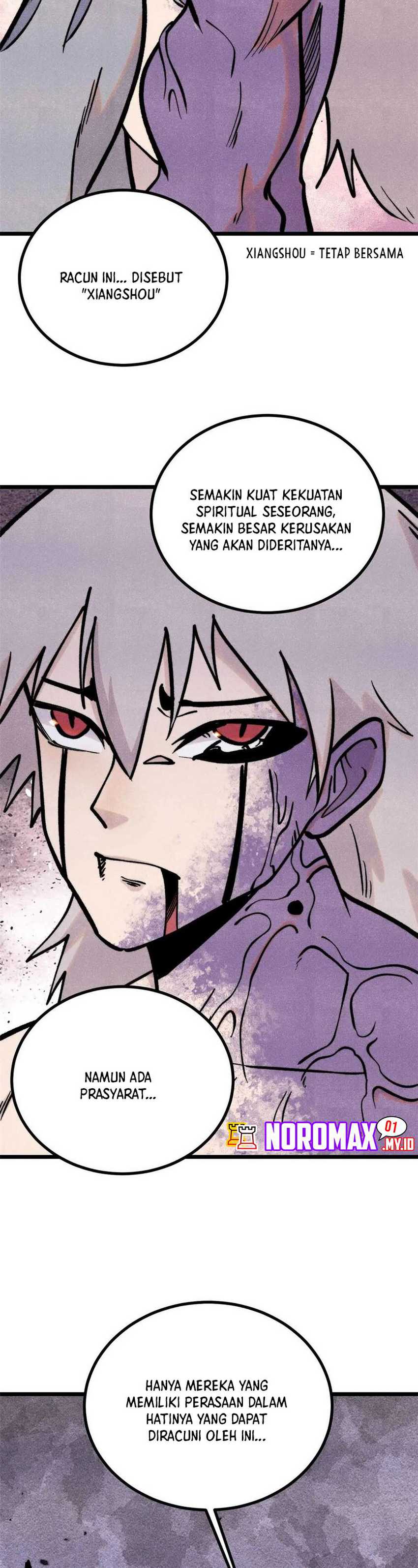 all-hail-the-sect-leader - Chapter: 426