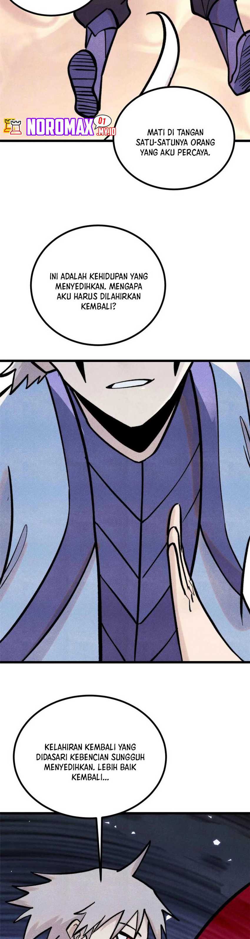 all-hail-the-sect-leader - Chapter: 426