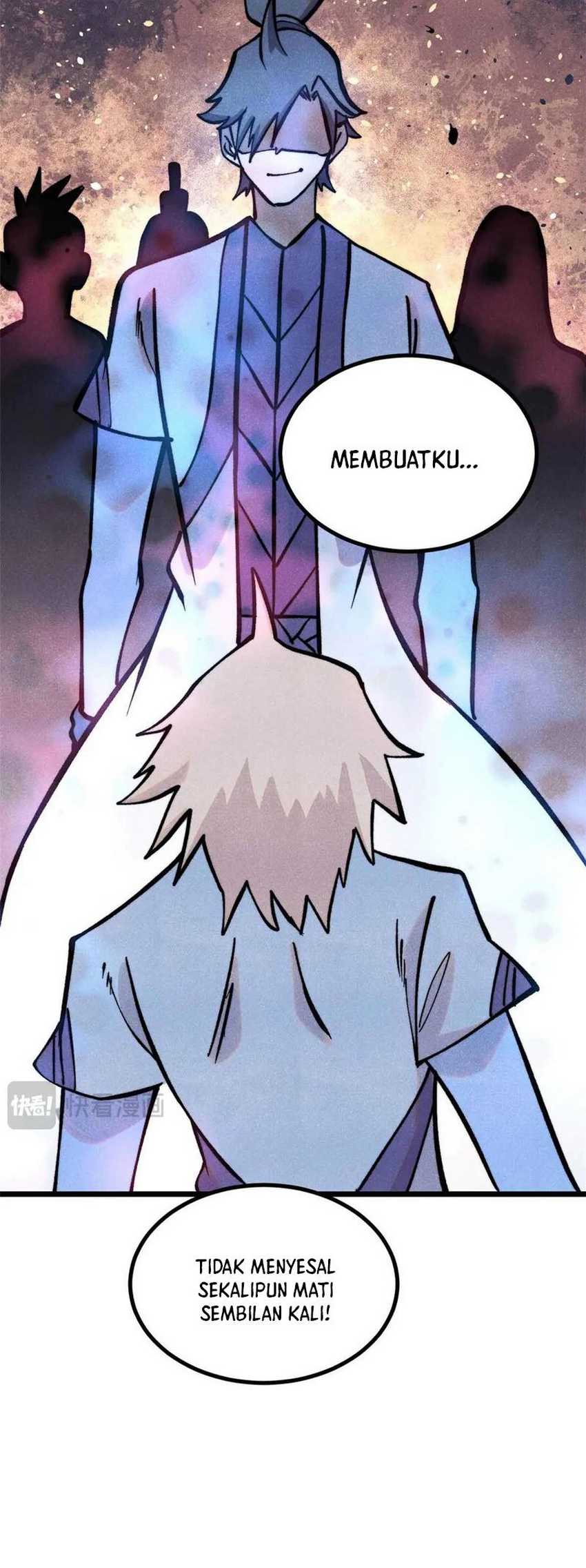 all-hail-the-sect-leader - Chapter: 426