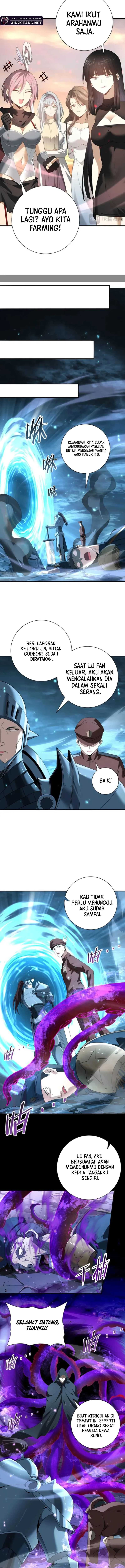 the-apex-of-dragon-mastery - Chapter: 102