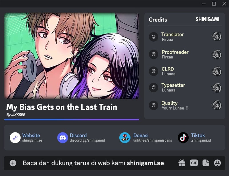 my-bias-gets-on-the-last-train - Chapter: 29