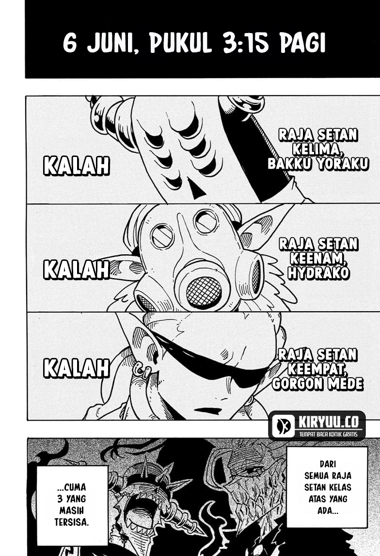 exorcist-no-kiyoshi-kun - Chapter: 39