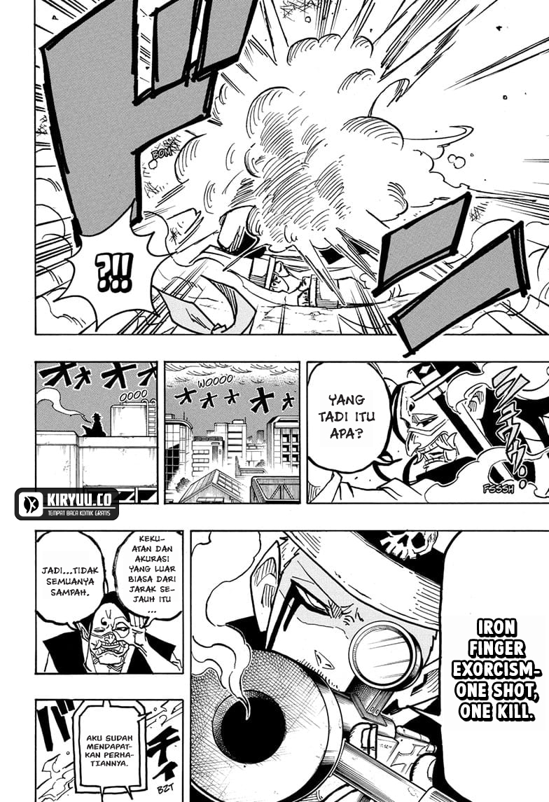 exorcist-no-kiyoshi-kun - Chapter: 39