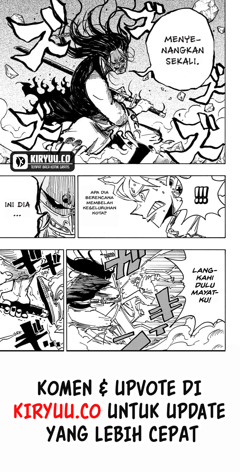 exorcist-no-kiyoshi-kun - Chapter: 39