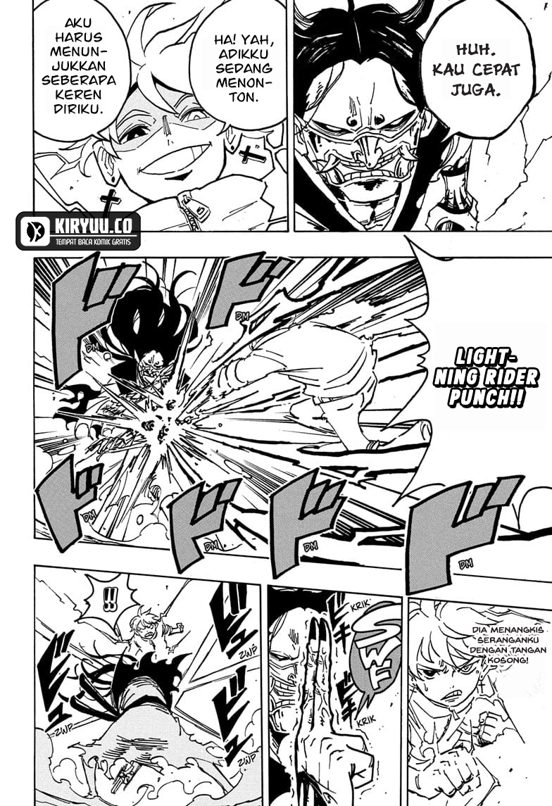 exorcist-no-kiyoshi-kun - Chapter: 39