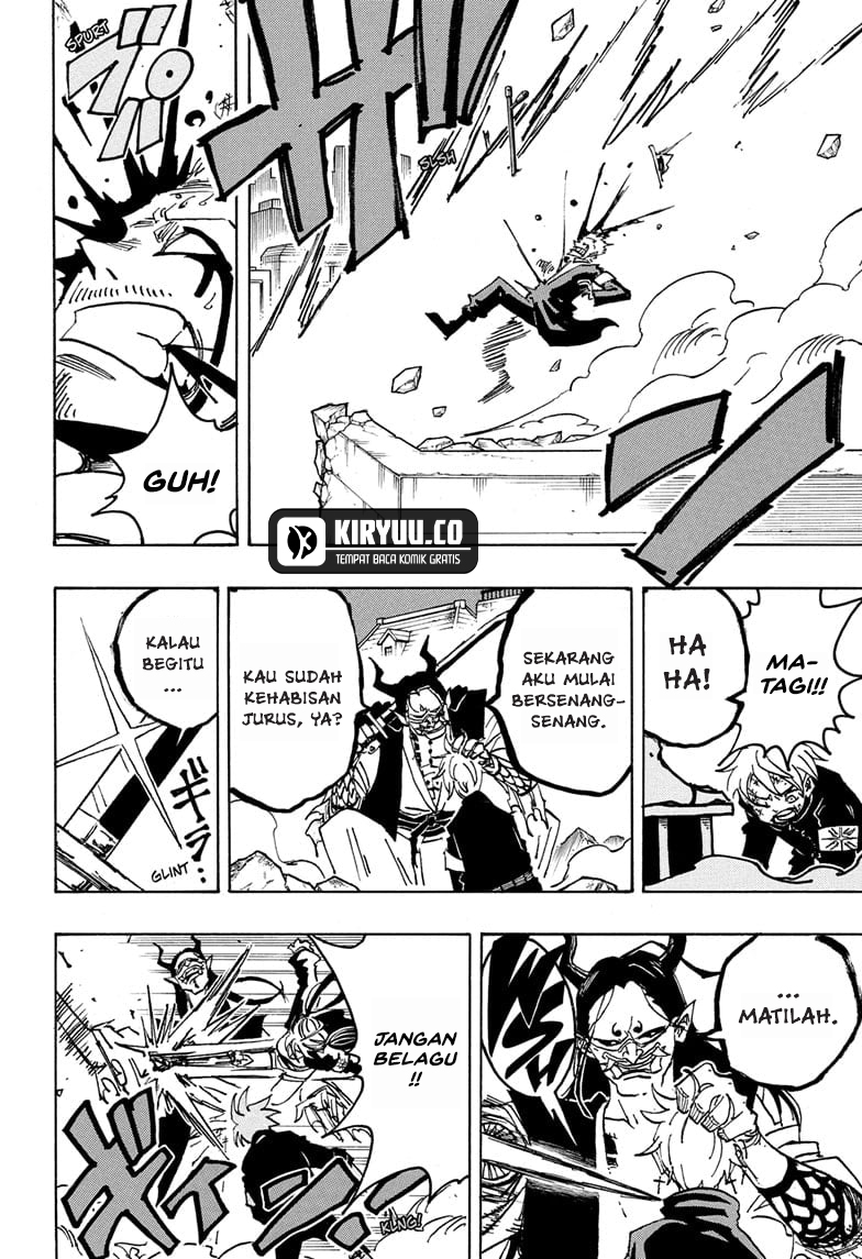 exorcist-no-kiyoshi-kun - Chapter: 39