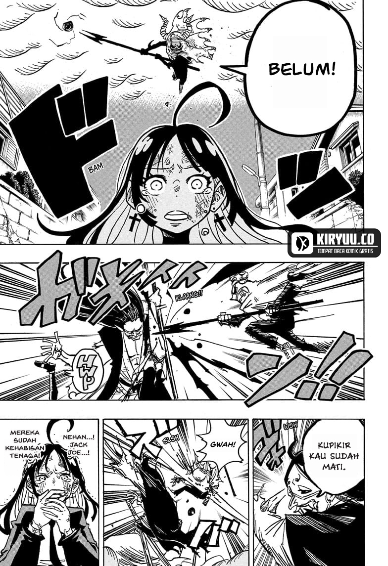 exorcist-no-kiyoshi-kun - Chapter: 39