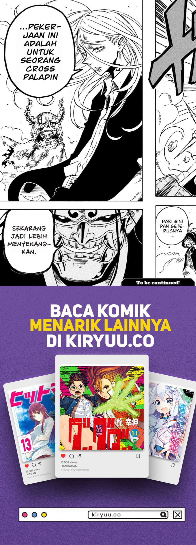 exorcist-no-kiyoshi-kun - Chapter: 39