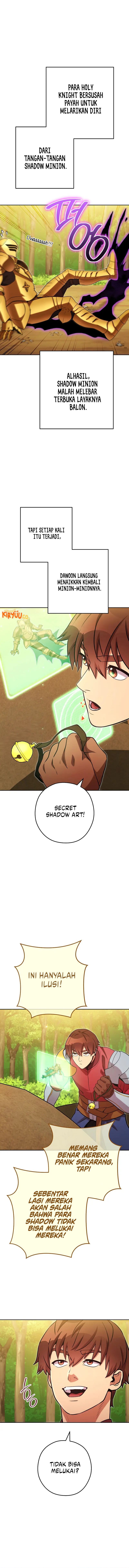 dungeon-reset - Chapter: 237