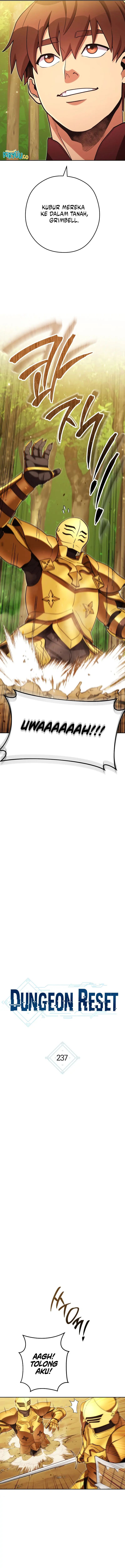 dungeon-reset - Chapter: 237