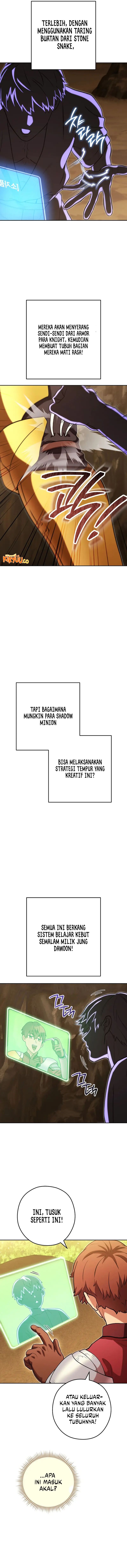 dungeon-reset - Chapter: 237