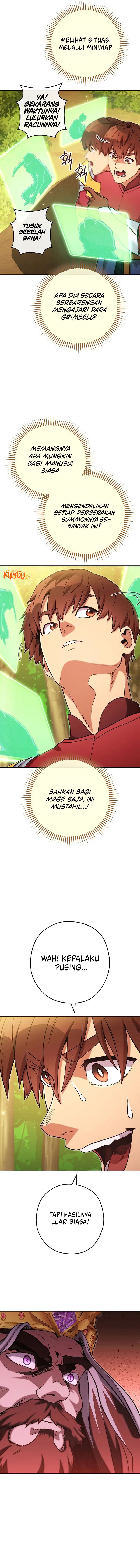dungeon-reset - Chapter: 237