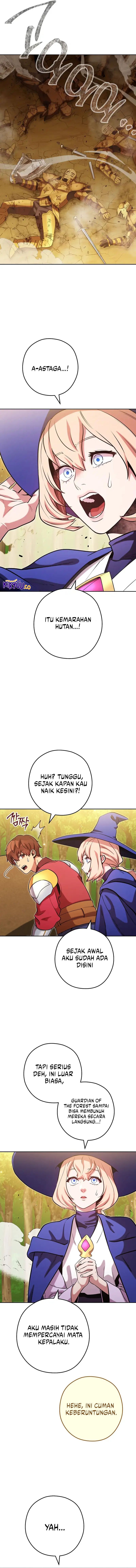 dungeon-reset - Chapter: 237