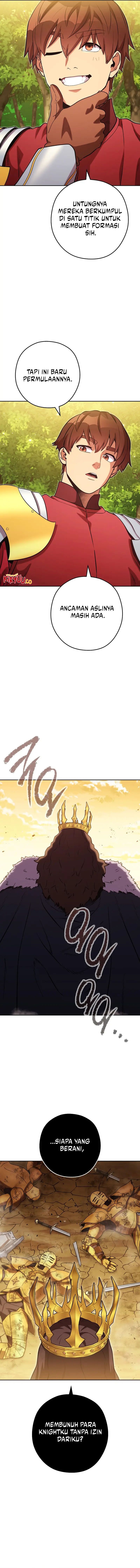 dungeon-reset - Chapter: 237