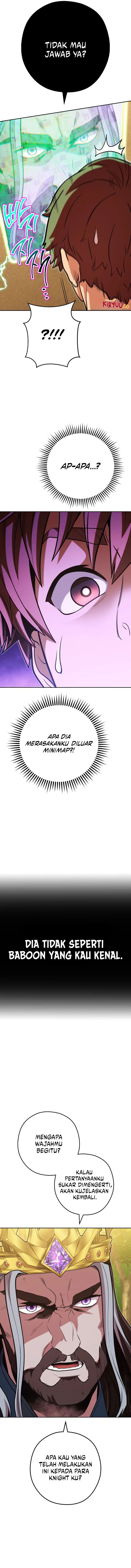 dungeon-reset - Chapter: 237