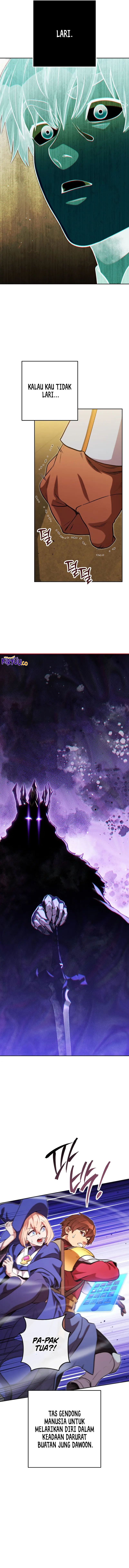 dungeon-reset - Chapter: 237