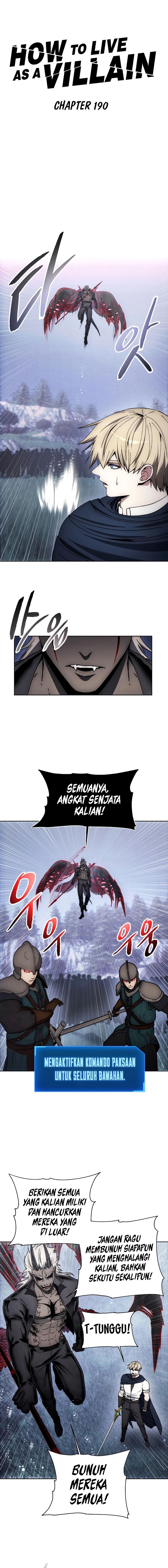 how-to-live-as-a-villain - Chapter: 190