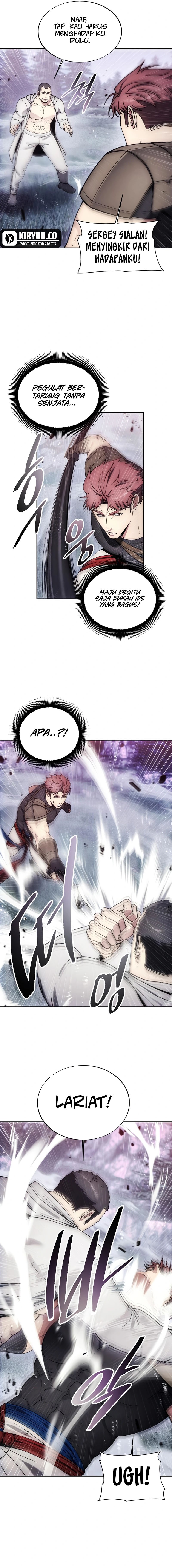how-to-live-as-a-villain - Chapter: 190