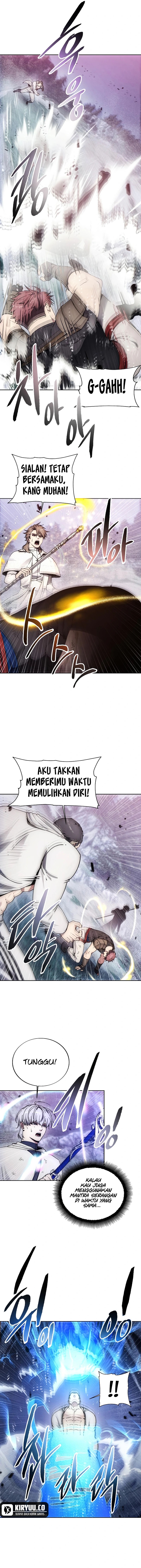 how-to-live-as-a-villain - Chapter: 190