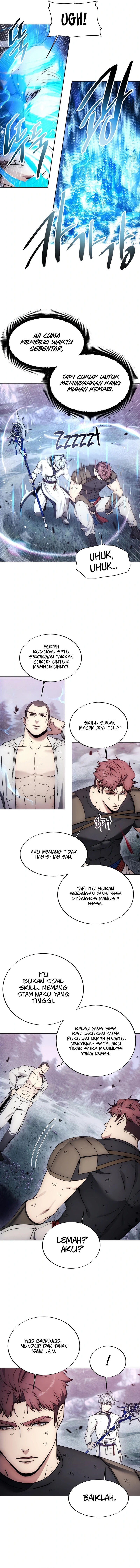 how-to-live-as-a-villain - Chapter: 190