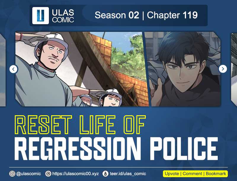 reset-life-of-regression-police - Chapter: 119