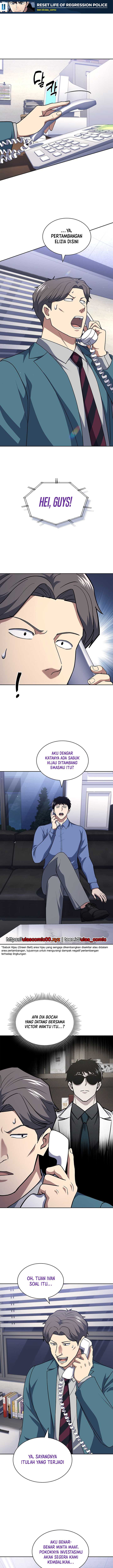 reset-life-of-regression-police - Chapter: 119