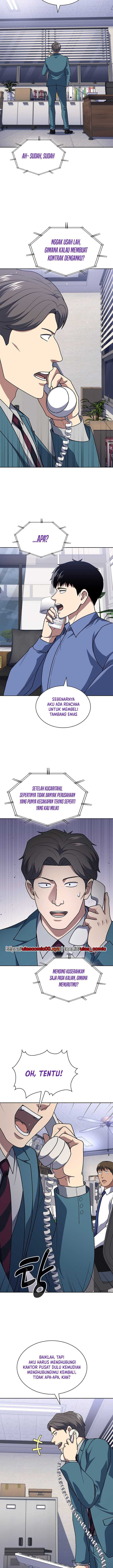 reset-life-of-regression-police - Chapter: 119
