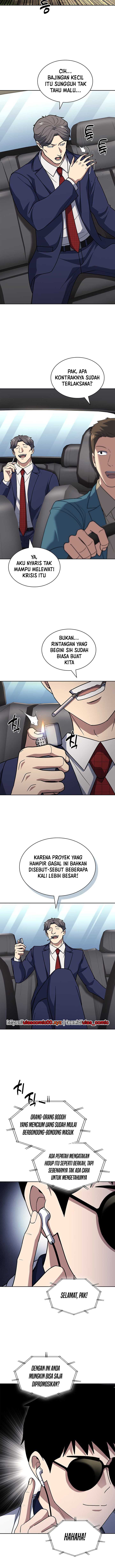 reset-life-of-regression-police - Chapter: 119