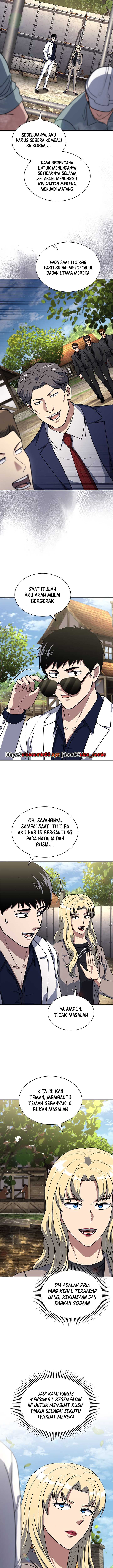 reset-life-of-regression-police - Chapter: 119