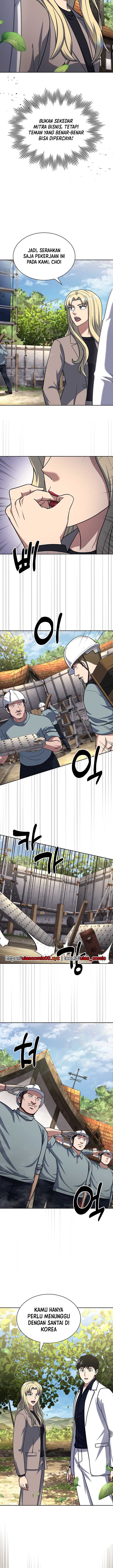 reset-life-of-regression-police - Chapter: 119