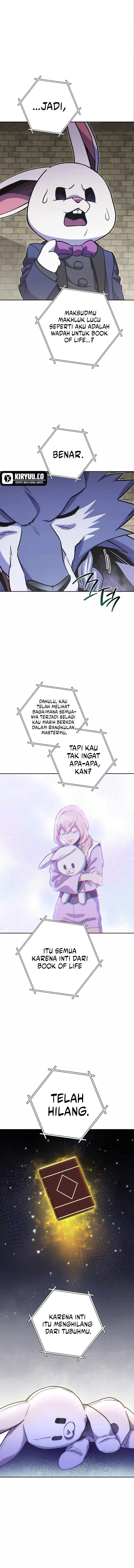 dungeon-reset - Chapter: 240
