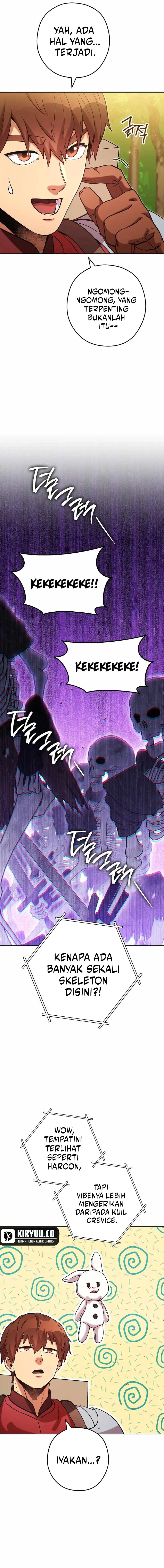 dungeon-reset - Chapter: 240