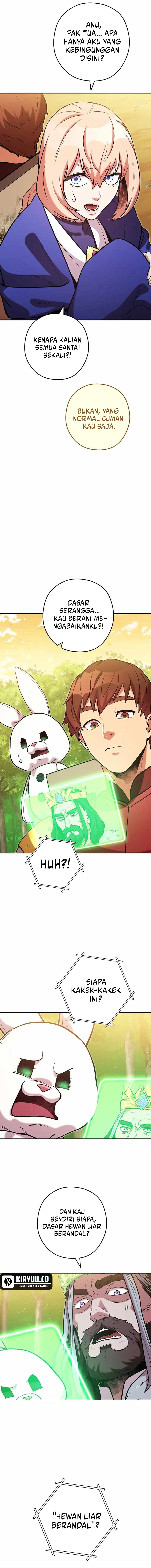 dungeon-reset - Chapter: 240