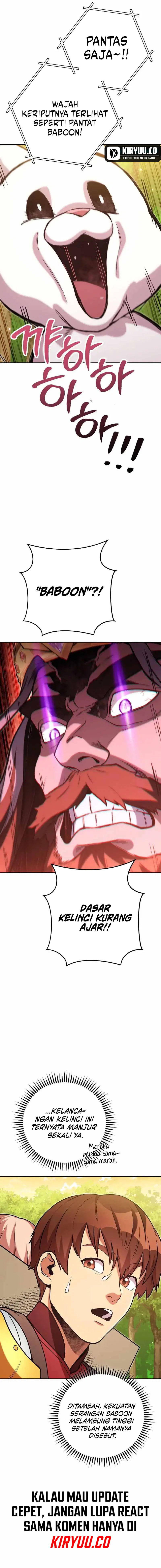 dungeon-reset - Chapter: 240
