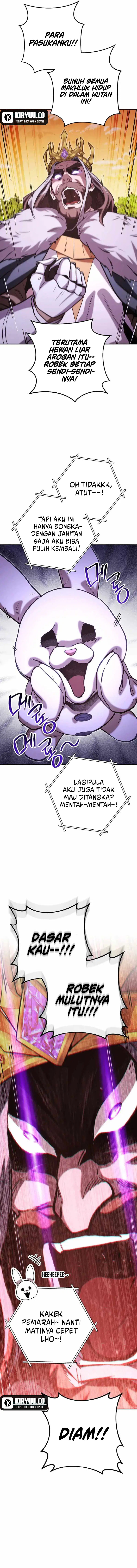 dungeon-reset - Chapter: 240
