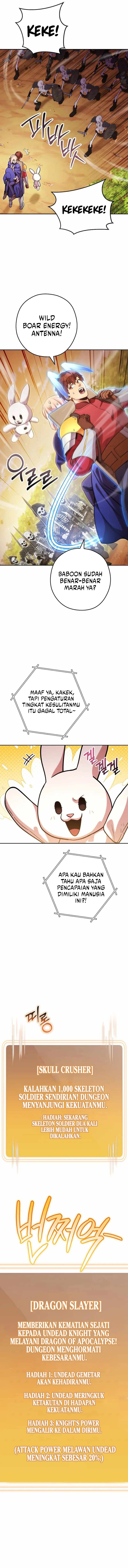 dungeon-reset - Chapter: 240