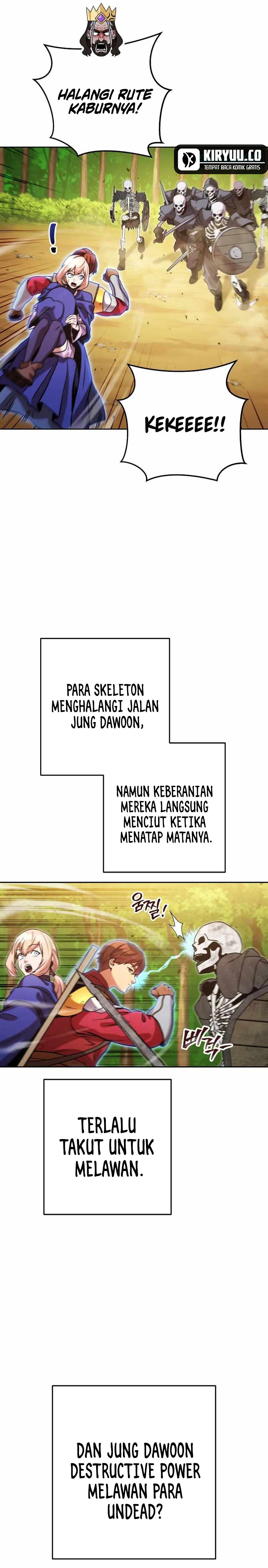 dungeon-reset - Chapter: 240