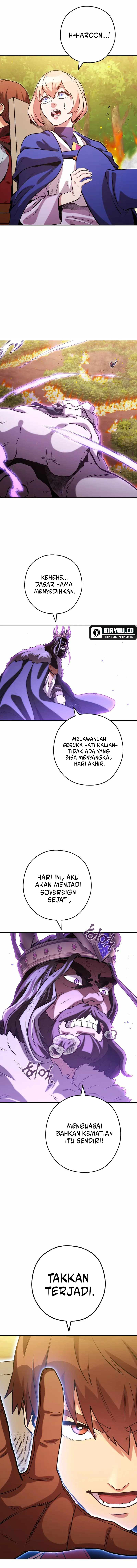 dungeon-reset - Chapter: 240