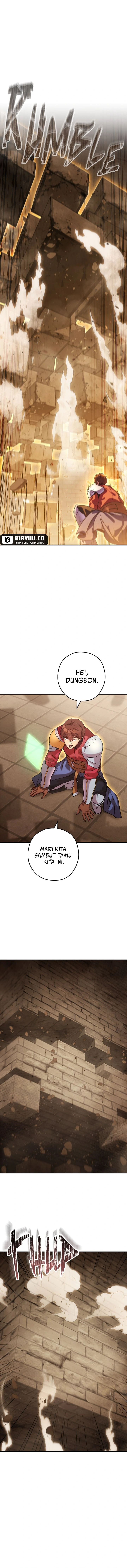dungeon-reset - Chapter: 242