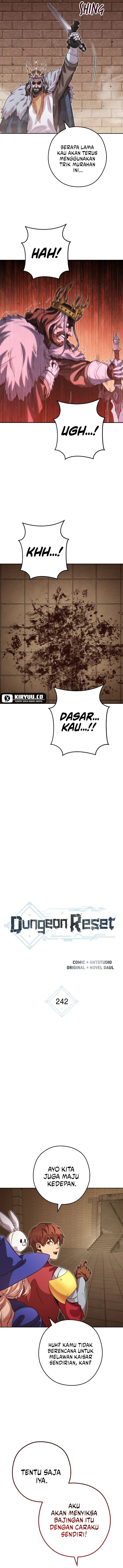 dungeon-reset - Chapter: 242