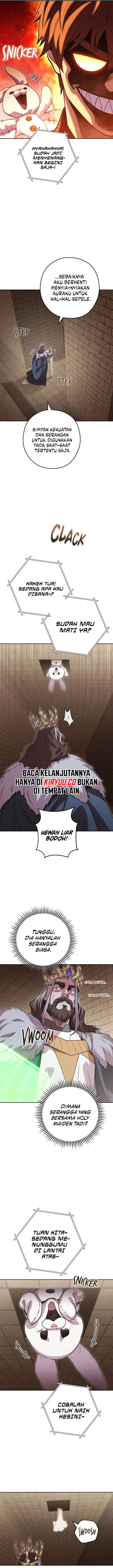 dungeon-reset - Chapter: 242