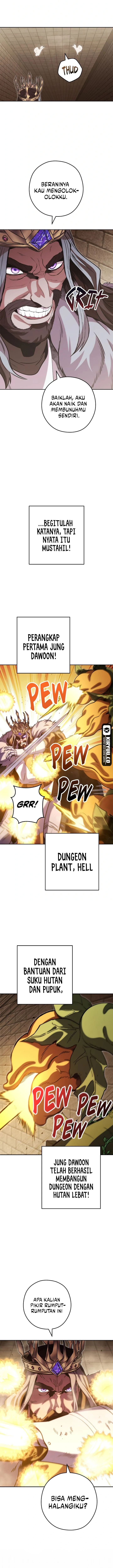 dungeon-reset - Chapter: 242